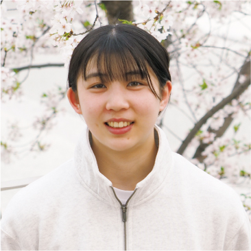 岩本 咲子さん