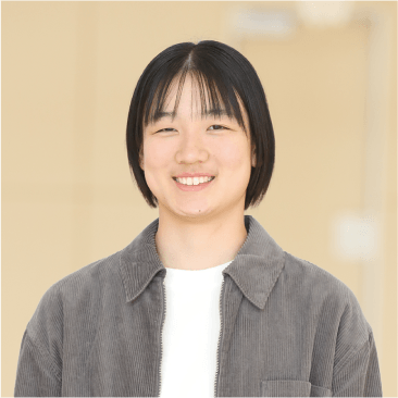 前川 香奈さん