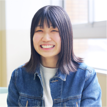 中井 星空さん