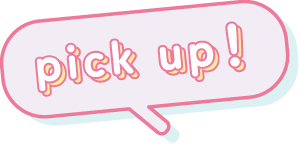 pick up!