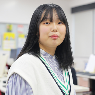 髙本 弥咲さん