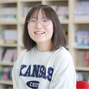 清水 そらさん