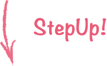 StepUp!