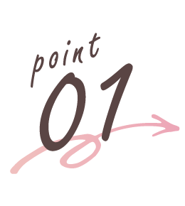 POINT 01