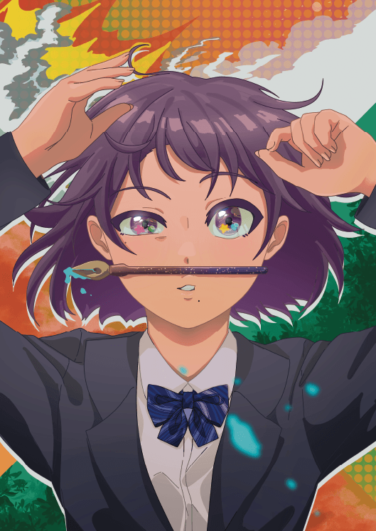 小山 杏