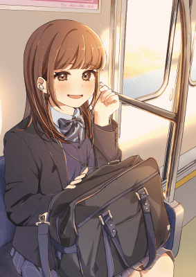 鈴木 結衣