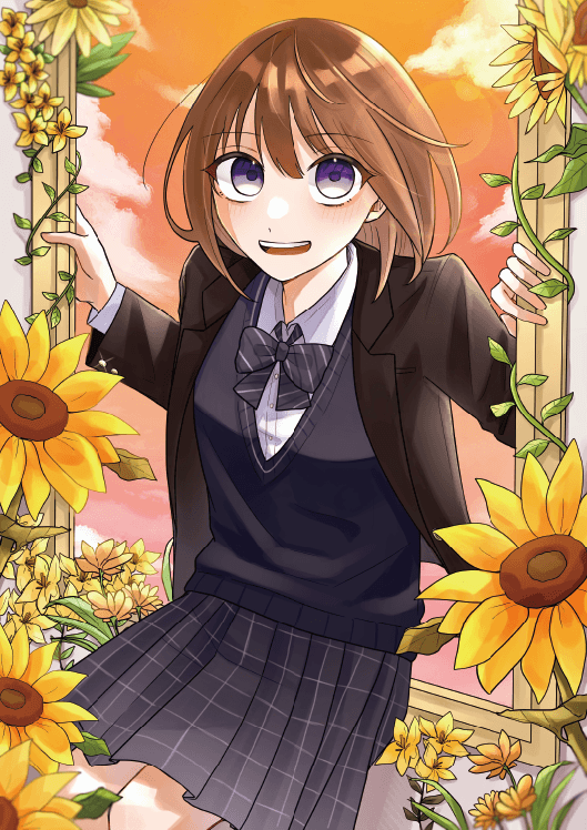 深見 ひなた
